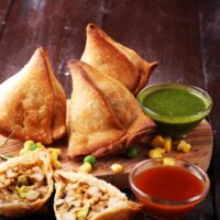 Price: ₹129 (4 pieces)