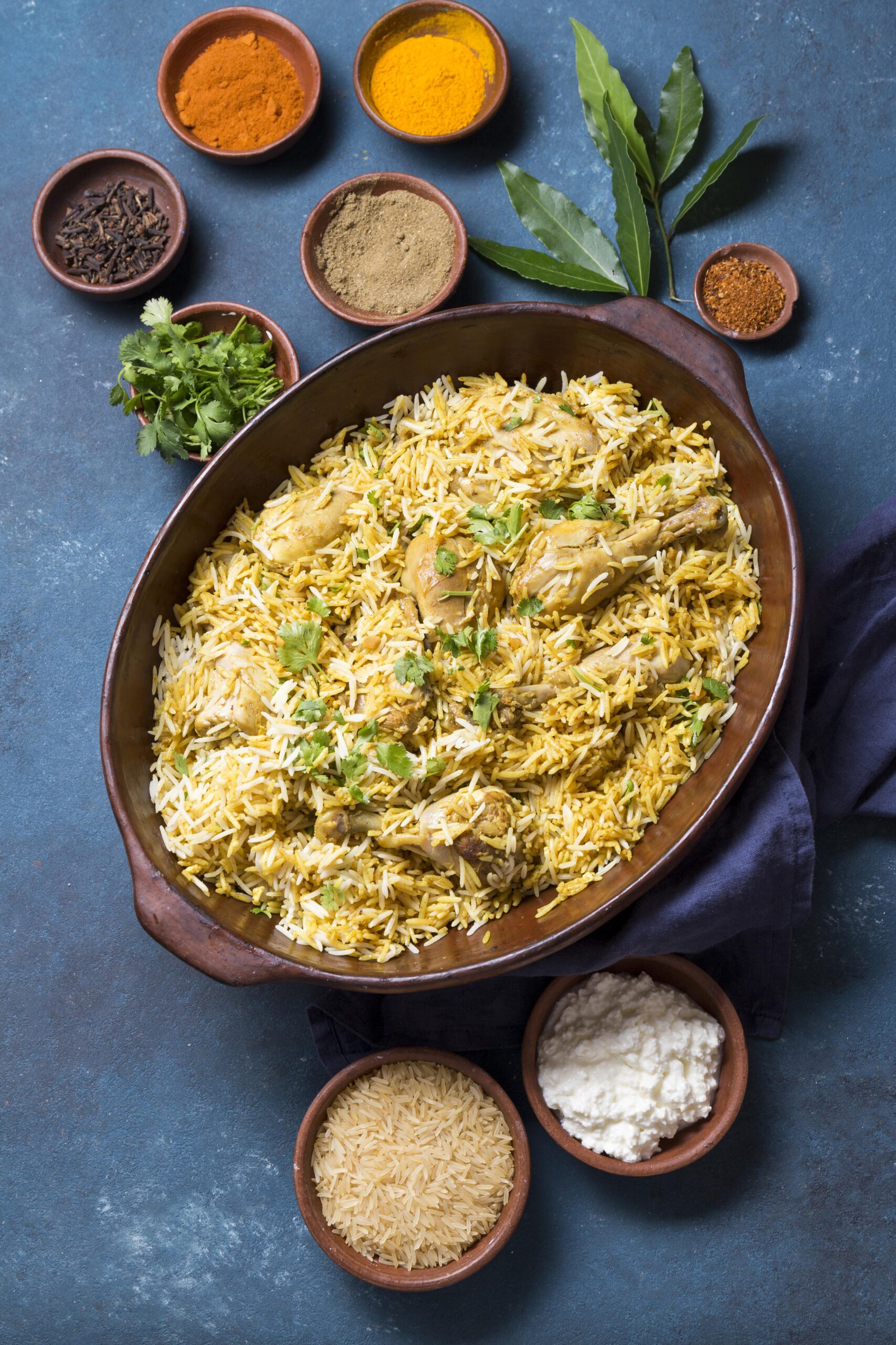 top-view-pakistan-meal-assortment top-view-pakistan-meal-assortment